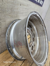 2005-2007 Ford Super Duty F250 F350 17" x 7.5" Aluminum Wheel 8x170 SRW
