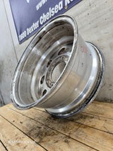 2005-2007 Ford Super Duty F250 F350 17" x 7.5" Aluminum Wheel 8x170 SRW