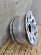 2005-2007 Ford Super Duty F250 F350 17" x 7.5" Aluminum Wheel 8x170 SRW