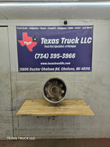 2005-2007 Ford Super Duty F250 F350 17" x 7.5" Aluminum Wheel 8x170 SRW