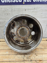 2005-2007 Ford Super Duty F250 F350 17" x 7.5" Aluminum Wheel 8x170 SRW