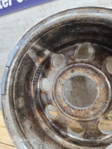 2005-2007 Ford Super Duty F250 F350 17" x 7.5" Aluminum Wheel 8x170 SRW