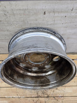2005-2007 Ford Super Duty F250 F350 17" x 7.5" Aluminum Wheel 8x170 SRW