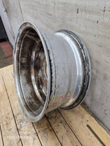 2005-2007 Ford Super Duty F250 F350 17" x 7.5" Aluminum Wheel 8x170 SRW