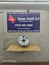 1999-2004 Ford F250 F350 Super Duty Excursion 16 x 7" Brushed Aluminum Wheel Rim 8 x 170