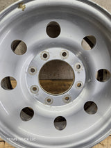 1999-2004 Ford F250 F350 Super Duty Excursion 16 x 7" Brushed Aluminum Wheel Rim 8 x 170