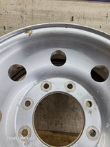 1999-2004 Ford F250 F350 Super Duty Excursion 16 x 7" Brushed Aluminum Wheel Rim 8 x 170