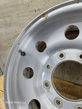 1999-2004 Ford F250 F350 Super Duty Excursion 16 x 7" Brushed Aluminum Wheel Rim 8 x 170