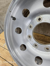 1999-2004 Ford F250 F350 Super Duty Excursion 16 x 7" Brushed Aluminum Wheel Rim 8 x 170