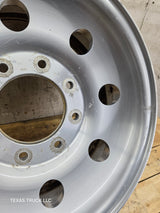 1999-2004 Ford F250 F350 Super Duty Excursion 16 x 7" Brushed Aluminum Wheel Rim 8 x 170
