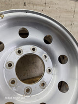 1999-2004 Ford F250 F350 Super Duty Excursion 16 x 7" Brushed Aluminum Wheel Rim 8 x 170