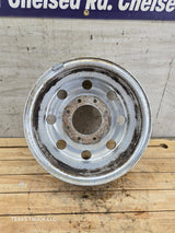 1999-2004 Ford F250 F350 Super Duty Excursion 16 x 7" Brushed Aluminum Wheel Rim 8 x 170