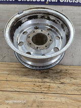 1999-2004 Ford F250 F350 Super Duty Excursion 16 x 7" Brushed Aluminum Wheel Rim 8 x 170