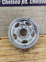 1999-2004 Ford F250 F350 Super Duty Excursion 16 x 7" Polished Aluminum Wheel Rim 8 x 170