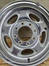 1999-2004 Ford F250 F350 Super Duty Excursion 16 x 7" Polished Aluminum Wheel Rim 8 x 170