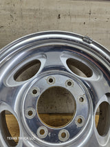 1999-2004 Ford F250 F350 Super Duty Excursion 16 x 7" Polished Aluminum Wheel Rim 8 x 170