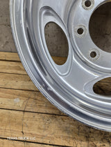 1999-2004 Ford F250 F350 Super Duty Excursion 16 x 7" Polished Aluminum Wheel Rim 8 x 170