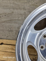 1999-2004 Ford F250 F350 Super Duty Excursion 16 x 7" Polished Aluminum Wheel Rim 8 x 170