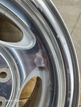 1999-2004 Ford F250 F350 Super Duty Excursion 16 x 7" Polished Aluminum Wheel Rim 8 x 170