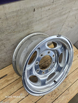 1999-2004 Ford F250 F350 Super Duty Excursion 16 x 7" Polished Aluminum Wheel Rim 8 x 170