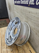 1999-2004 Ford F250 F350 Super Duty Excursion 16 x 7" Polished Aluminum Wheel Rim 8 x 170
