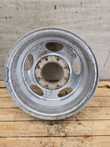 1999-2004 Ford F250 F350 Super Duty Excursion 16 x 7" Polished Aluminum Wheel Rim 8 x 170