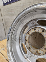 1999-2004 Ford F250 F350 Super Duty Excursion 16 x 7" Polished Aluminum Wheel Rim 8 x 170