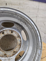 1999-2004 Ford F250 F350 Super Duty Excursion 16 x 7" Polished Aluminum Wheel Rim 8 x 170