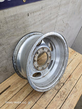 1999-2004 Ford F250 F350 Super Duty Excursion 16 x 7" Polished Aluminum Wheel Rim 8 x 170