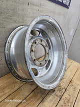 1999-2004 Ford F250 F350 Super Duty Excursion 16 x 7" Polished Aluminum Wheel Rim 8 x 170