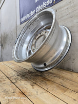 1999-2004 Ford F250 F350 Super Duty Excursion 16 x 7" Polished Aluminum Wheel Rim 8 x 170