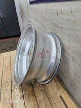 1999-2004 Ford F250 F350 Super Duty Excursion 16 x 7" Polished Aluminum Wheel Rim 8 x 170