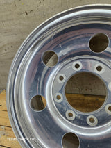 1999-2004 Ford F250 F350 Super Duty Excursion 16 x 7" Polished Aluminum Wheel Rim 8 x 170