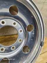 1999-2004 Ford F250 F350 Super Duty Excursion 16 x 7" Polished Aluminum Wheel Rim 8 x 170
