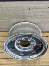 1999-2004 Ford F250 F350 Super Duty Excursion 16 x 7" Polished Aluminum Wheel Rim 8 x 170