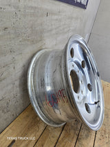 1999-2004 Ford F250 F350 Super Duty Excursion 16 x 7" Polished Aluminum Wheel Rim 8 x 170