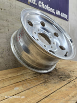 1999-2004 Ford F250 F350 Super Duty Excursion 16 x 7" Polished Aluminum Wheel Rim 8 x 170