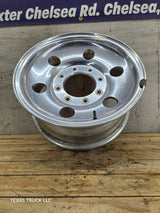 1999-2004 Ford F250 F350 Super Duty Excursion 16 x 7" Polished Aluminum Wheel Rim 8 x 170