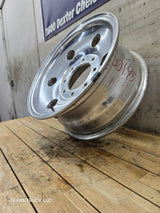 1999-2004 Ford F250 F350 Super Duty Excursion 16 x 7" Polished Aluminum Wheel Rim 8 x 170