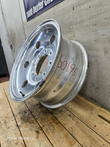 1999-2004 Ford F250 F350 Super Duty Excursion 16 x 7" Polished Aluminum Wheel Rim 8 x 170