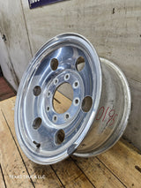 1999-2004 Ford F250 F350 Super Duty Excursion 16 x 7" Polished Aluminum Wheel Rim 8 x 170