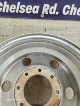 1999-2004 Ford F250 F350 Super Duty Excursion 16 x 7" Polished Aluminum Wheel Rim 8 x 170