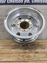 1999-2004 Ford F250 F350 Super Duty Excursion 16 x 7" Polished Aluminum Wheel Rim 8 x 170
