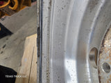 1999-2004 Ford F250 F350 Super Duty Excursion 16 x 7" Polished Aluminum Wheel Rim 8 x 170