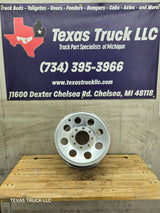 2005-2007 Ford Super Duty F250 F350 17" x 7.5" Aluminum Wheel 8x170 SRW