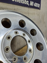 2005-2007 Ford Super Duty F250 F350 17" x 7.5" Aluminum Wheel 8x170 SRW