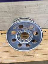 2005-2007 Ford Super Duty F250 F350 17" x 7.5" Aluminum Wheel 8x170 SRW