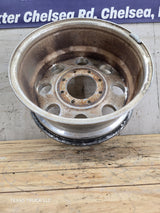 2005-2007 Ford Super Duty F250 F350 17" x 7.5" Aluminum Wheel 8x170 SRW