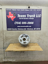 1999-2004 Ford F250 F350 Super Duty Excursion 16 x 7" Polished Aluminum Wheel Rim 8 x 170