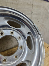 1999-2004 Ford F250 F350 Super Duty Excursion 16 x 7" Polished Aluminum Wheel Rim 8 x 170